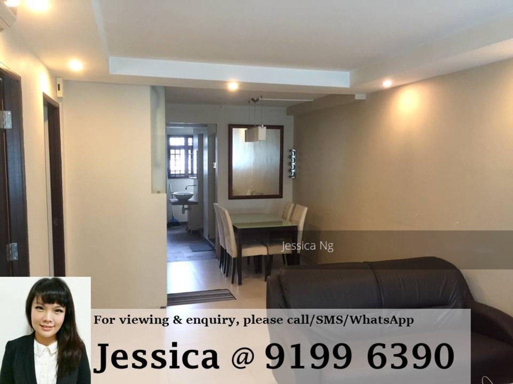 Blk 98 Lorong 1 Toa Payoh (Toa Payoh), HDB 3 Rooms #133872262